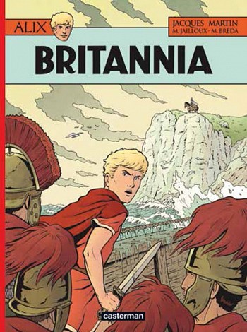 Britannia