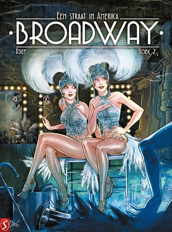 Broadway