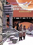 Brooklyn station, eindpunt kosmos