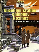 Brooklyn Station/Eindpunt Kosmos