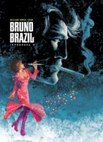 Bruno Brazil Integraal 