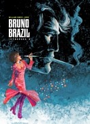 Bruno Brazil Integraal 
