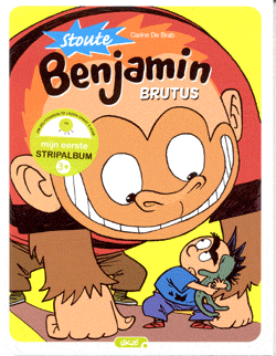 Brutus