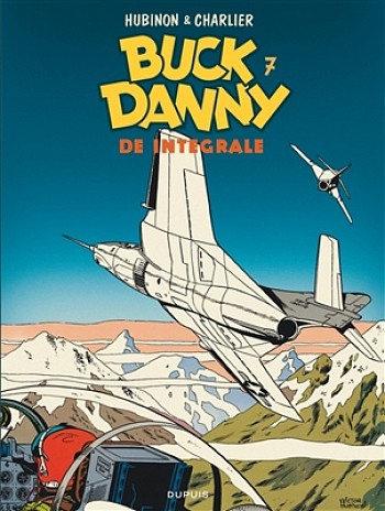 Buck Danny Integraal