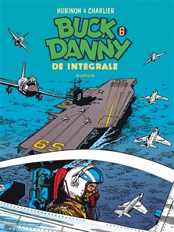 Buck Danny Integraal