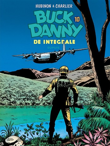 Buck Danny Integraal