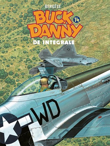 Buck Danny Integraal