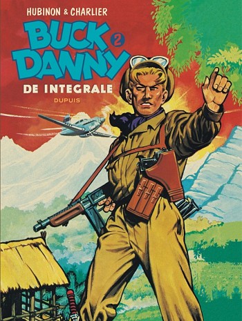 Buck Danny Integraal