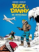 Buck Danny Integraal