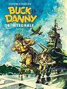 Buck Danny Integraal