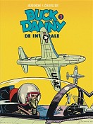 Buck Danny Integraal