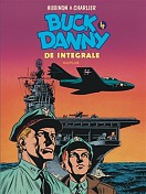 Buck Danny Integraal