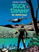 Buck Danny Integraal