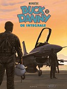 Buck Danny Integraal