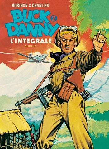 Buck Danny L'intégrale