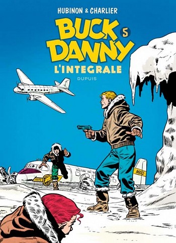 Buck Danny L'intégrale