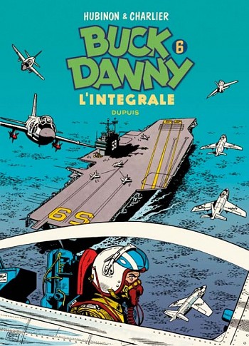Buck Danny L'intégrale