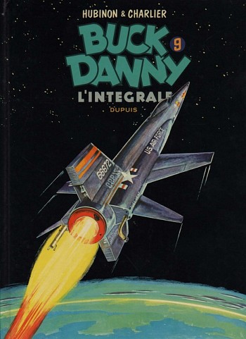 Buck Danny L'intégrale