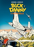 Buck Danny L'intégrale