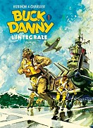 Buck Danny L'intégrale