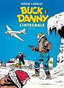 Buck Danny L'intégrale