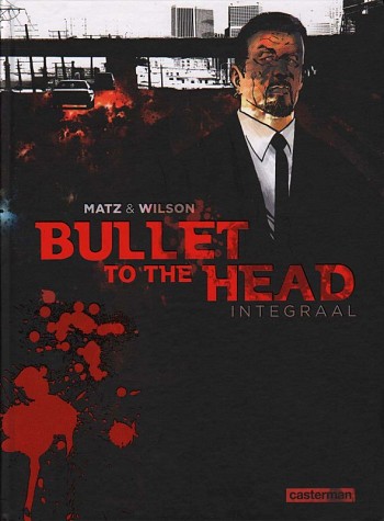 Bullet to the Head integraal
