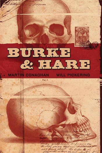 Burke & Hare