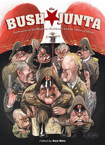 Bush junta