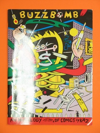 Buzzbomb