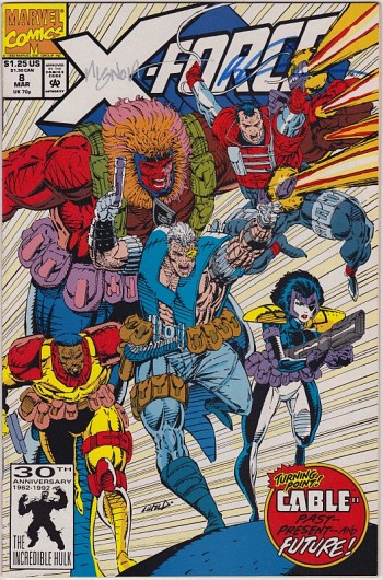 Cable II