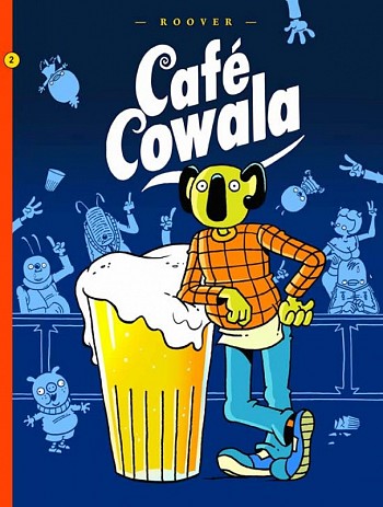 Café Cowala