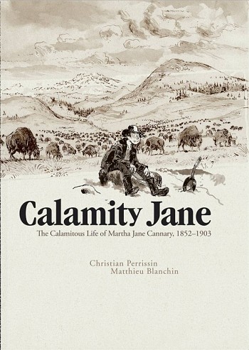 Calamity Jane