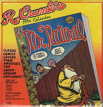 Calendar 1994