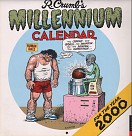 Calendar for the year 2000