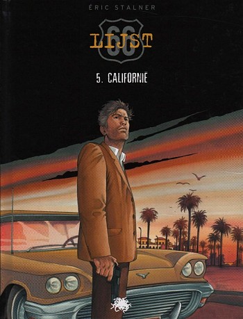 Californië