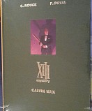Calvin Wax