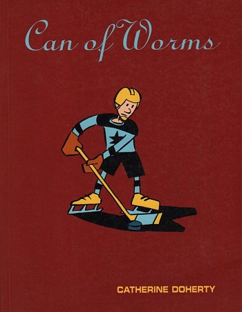 Can of Worms