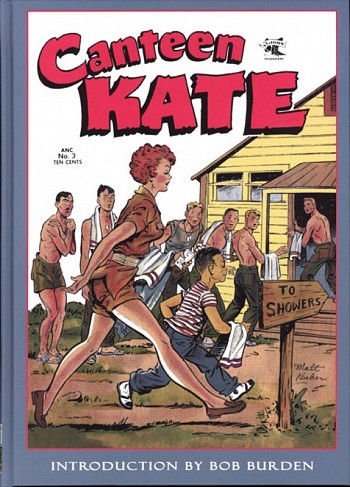 Canteen Kate