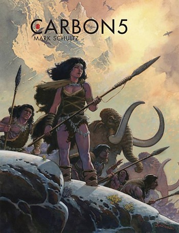Carbon