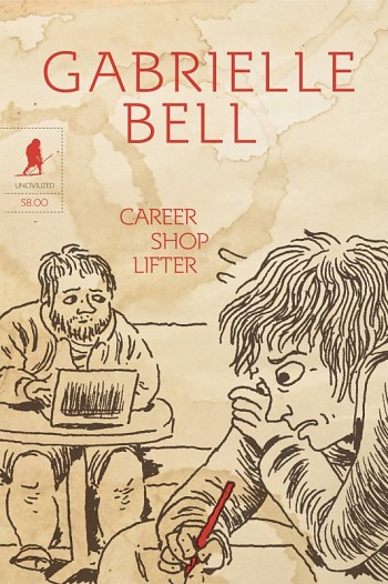 Career Shoplifter