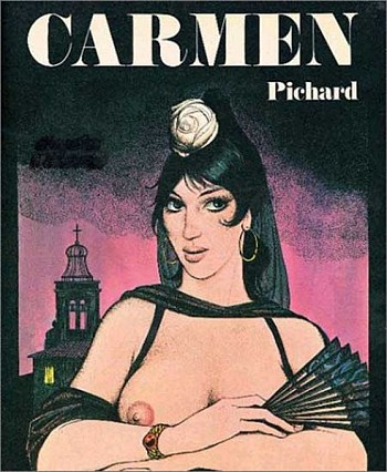 Carmen