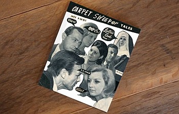 Carpet Sweeper Tales