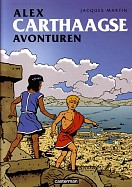 Carthaagse Avonturen Bundel