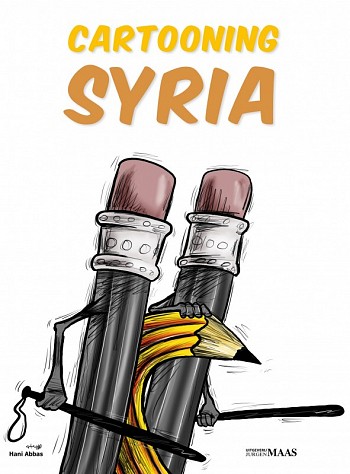 Cartooning Syria