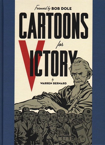 Cartoons for Victory
