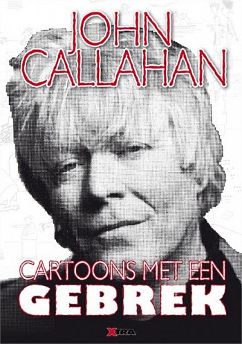 Cartoons met een gebrek