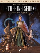 Catherina Sforza - De Tijgerin van Forli 2/2