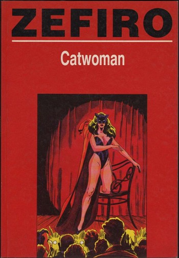 Catwoman