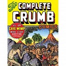 Cave Wimp