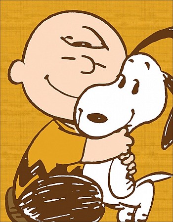 Celebrating Peanuts 60 Years